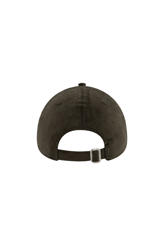 NEW ERA 940- CORD OAKATH DKG OS VERDE