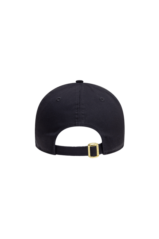 NEW ERA METALLIC 9FORTY LOSDOD NVYMTG OS AZUL