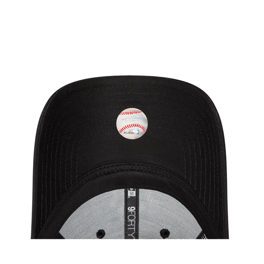 GORRA NEW YORK YANKEES MLB BUTTERFLY ICON 9FORTY AJUSTABLE NEGRA NEW ERA