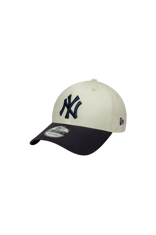 GORRA NEW YORK YANKEES MLB SIDE SCRIPT 9FORTY