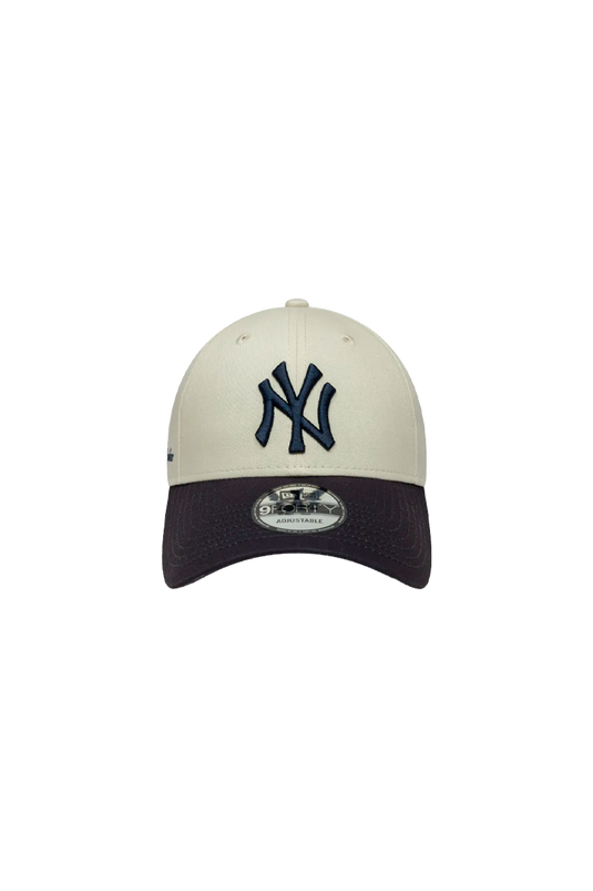 GORRA NEW YORK YANKEES MLB SIDE SCRIPT 9FORTY