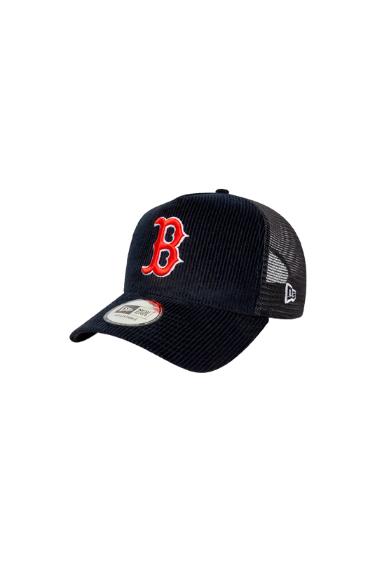 GORRA CHICAGO CUBS MLB MONOTONE CORD 9TWENTY AJUSTABLE AZUL NEW ERA