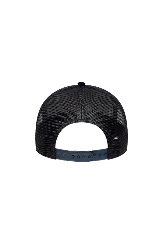 GORRA CHICAGO CUBS MLB MONOTONE CORD 9TWENTY AJUSTABLE AZUL NEW ERA