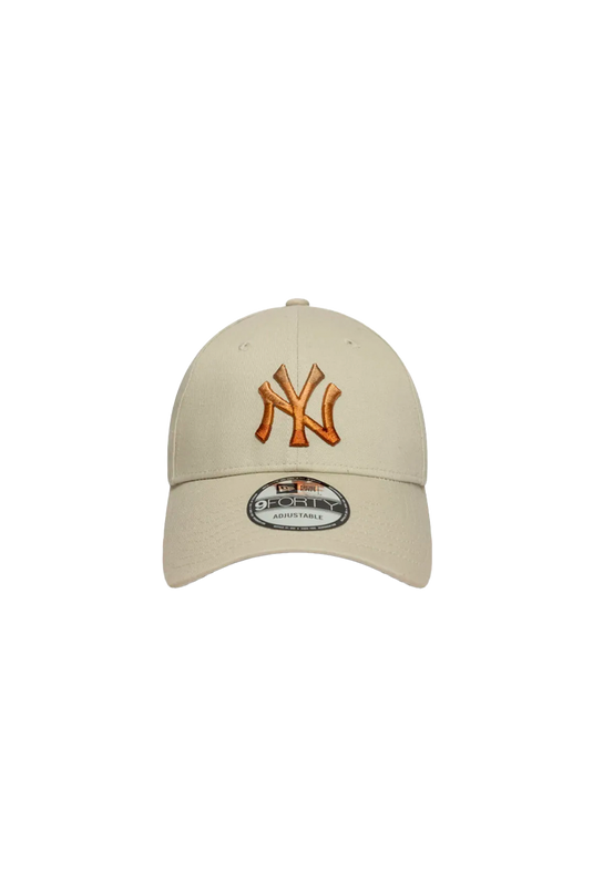 GORRA NEW YORK YANKEES INFILL COLLECTION 9FORTY