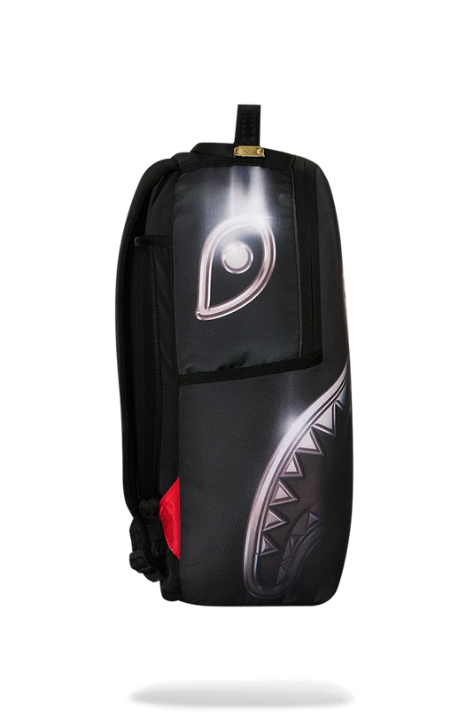 SPRAYGROUND MOCHILA STAR WARS MANDO LEADER 910B9109NSZ