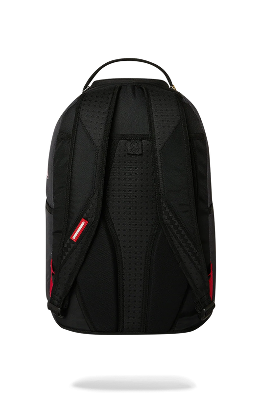 SPRAYGROUND MOCHILA STAR WARS MANDO LEADER 910B9109NSZ