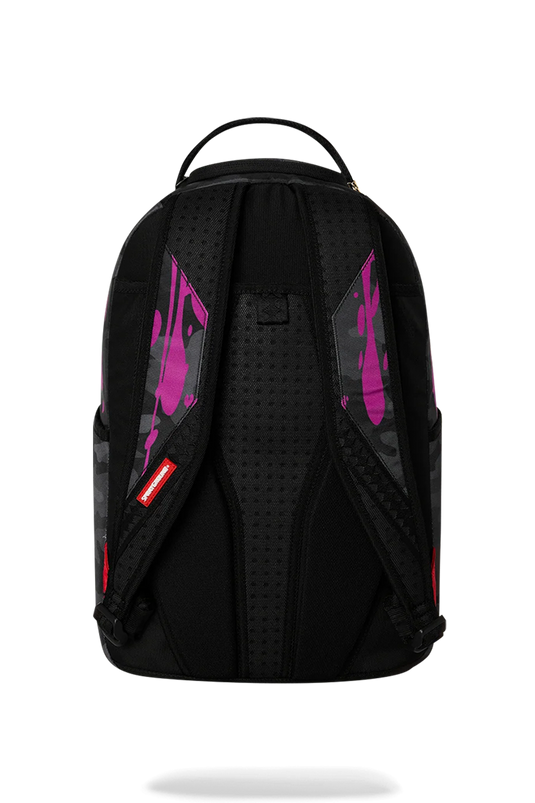 SPRAYGROUND MOCHILA SMURFS TAG IT UP 910B9117NSZ