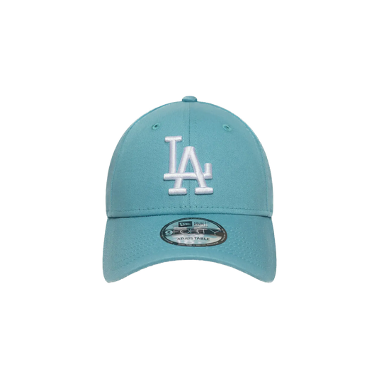 NEW ERA 940-LEAGUE ESSENTIAL LOSDOD BLFWHI OS AZUL
