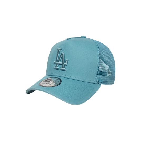 NEW ERA 940-LEAGUE ESS TRUCKER LOSDOD BLF OS AZUL