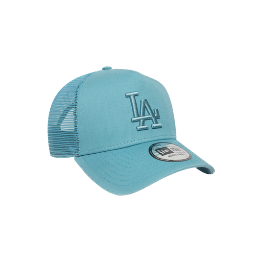 NEW ERA 940-LEAGUE ESS TRUCKER LOSDOD BLF OS AZUL