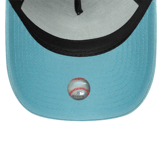NEW ERA 940-LEAGUE ESS TRUCKER LOSDOD BLF OS AZUL