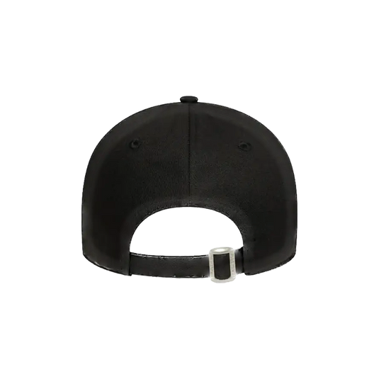 NEW ERA 940 INFILL NEYYAN BLKBLF OS BLACK