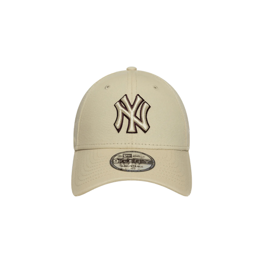 NEW ERA 940-TEAM OUTLINE NEYYAN LTCFBG OS