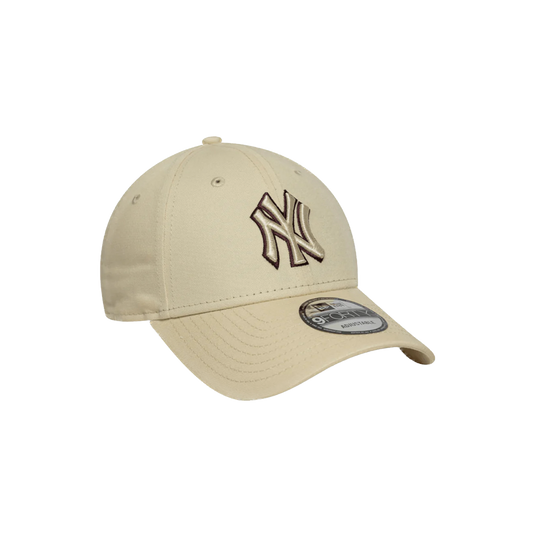 NEW ERA 940-TEAM OUTLINE NEYYAN LTCFBG OS
