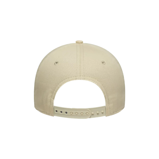 NEW ERA 940EF-LEAGUE ESS NEYYAN LTCDAU OS BEIGE