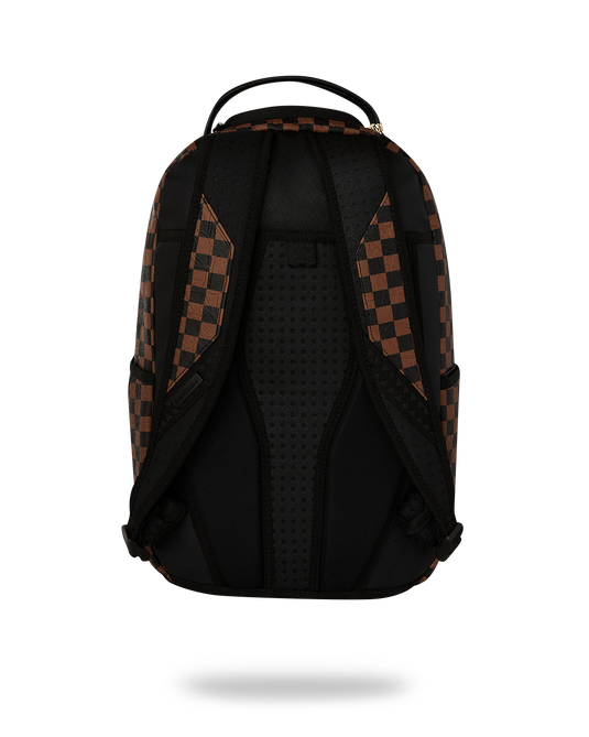 MOCHILA CHECK 2 EMBOSS 910B8232NSZ