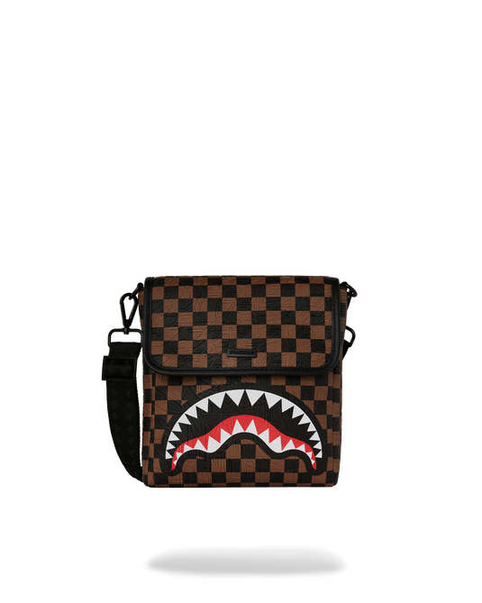 BIG CITY EMBOSS SAVAGE BACKPACK 910B8482NSZ