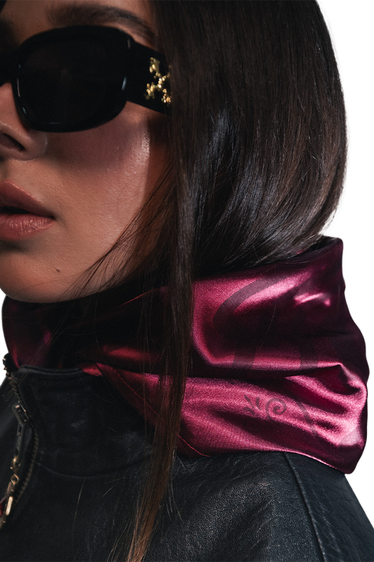 OMERTA HANDKERCHIEF - BANDANA SET X 3