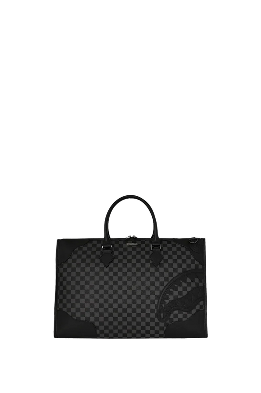BOLSA DE LONA MIDNIGHT CHATEAU 910D8008NSZ