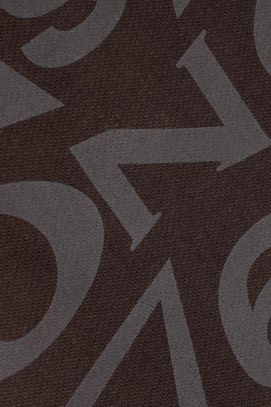 HOODIE COMPASS – CAFÉ DESGASTADO