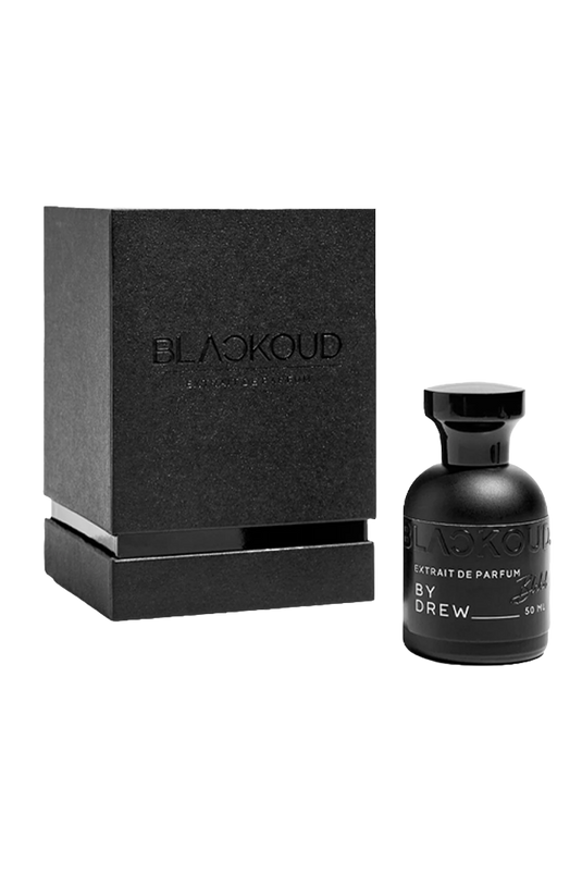 BLACKOUD BY DREW - MATT BLACK PT EXTRAIT 50ML