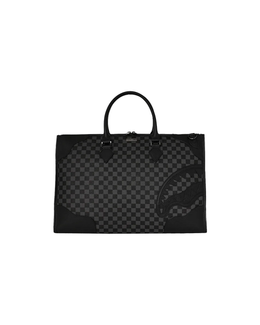 BOLSA DE LONA MIDNIGHT CHATEAU 910D8008NSZ