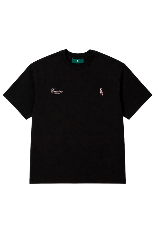SBQ NC26M BLACK CREATIVE MEN