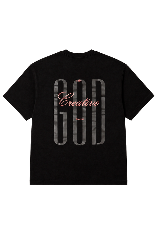 SBQ NC26M BLACK CREATIVE MEN
