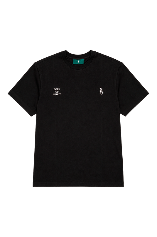 SBQ NC26M BLACK CREATIVE MEN