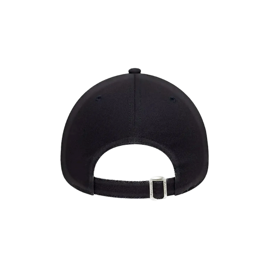 NEW ERA CAMO INFILL 9FORTY NEYYAN NVYPAB OS AZUL