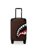 EQUIPAJE DE MANO SCRIBBLE SHARK 910CL294NSZ
