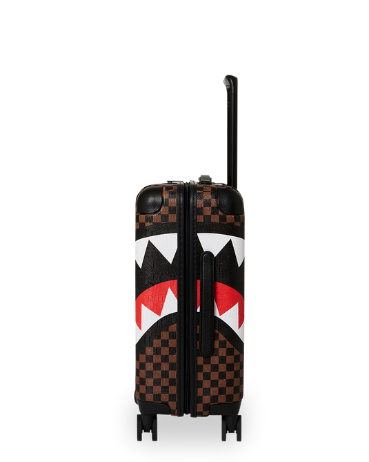 EQUIPAJE DE MANO SCRIBBLE SHARK 910CL294NSZ