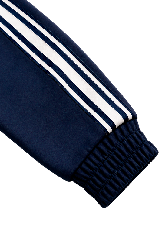 SBQ MA26 JACKET BLUE