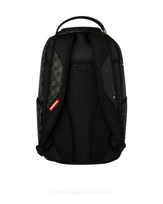 MOCHILA DEEP SPACE DRIP 910B8261NSZ