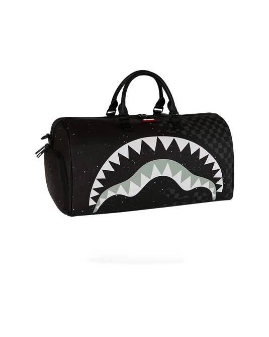 BOLSA DE LONA DEEP SPACE DRIP 910D8262NSZ