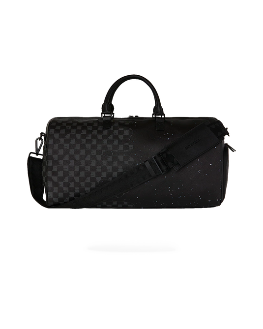 BOLSA DE LONA DEEP SPACE DRIP 910D8262NSZ
