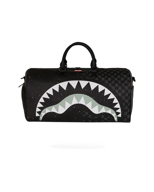 BOLSA DE LONA DEEP SPACE DRIP 910D8262NSZ