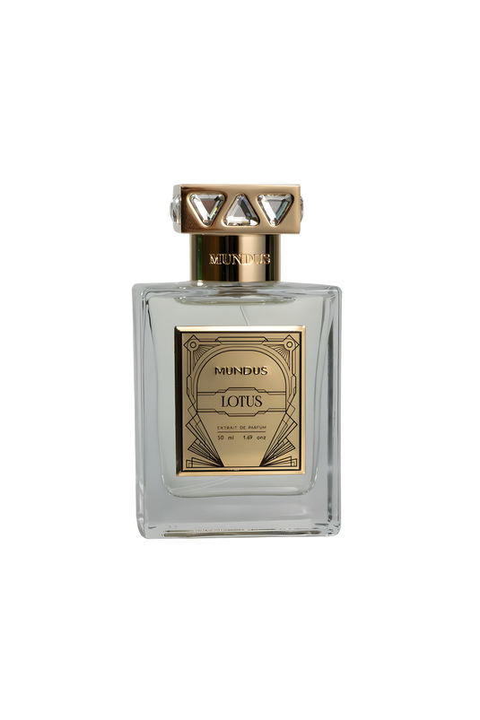 MUNDUS LOTUS 50ML