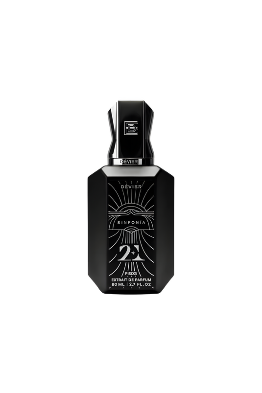 SINFONIA BY PISO 21 80ML