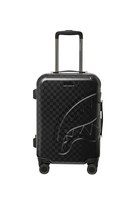 EQUIPAJE DE MANO SPRITZ BLACK 910CL288NSZ