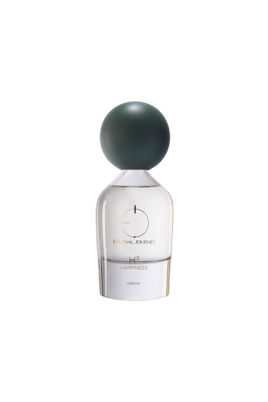 ETERNAL JOURNEY H3 HAPPINESS 100ML