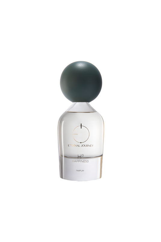 ETERNAL JOURNEY H3 HAPPINESS 100ML