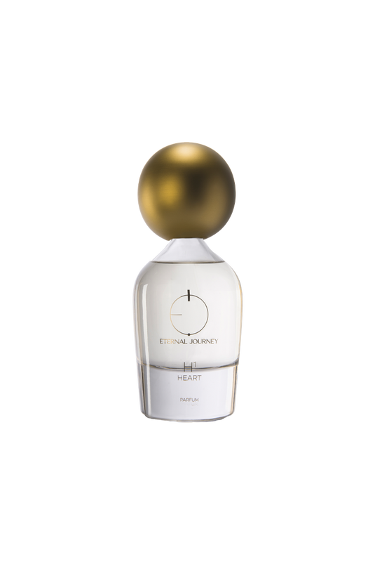 ETERNAL JOURNEY H1 HEART 100ML
