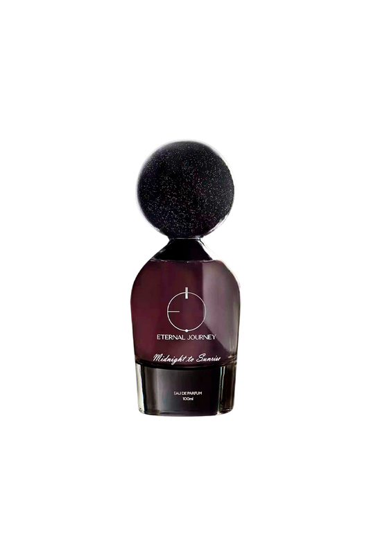 ETERNAL JOURNEY MIDNIGHT TO SUNRISE 100 ML