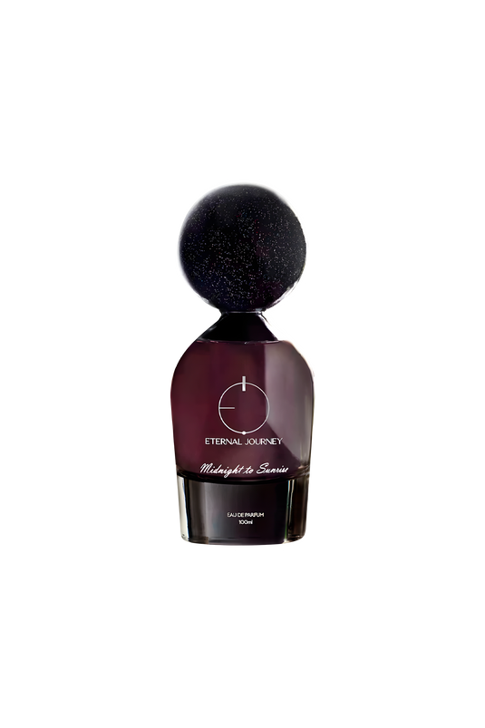 ETERNAL JOURNEY MIDNIGHT TO SUNRISE 100 ML
