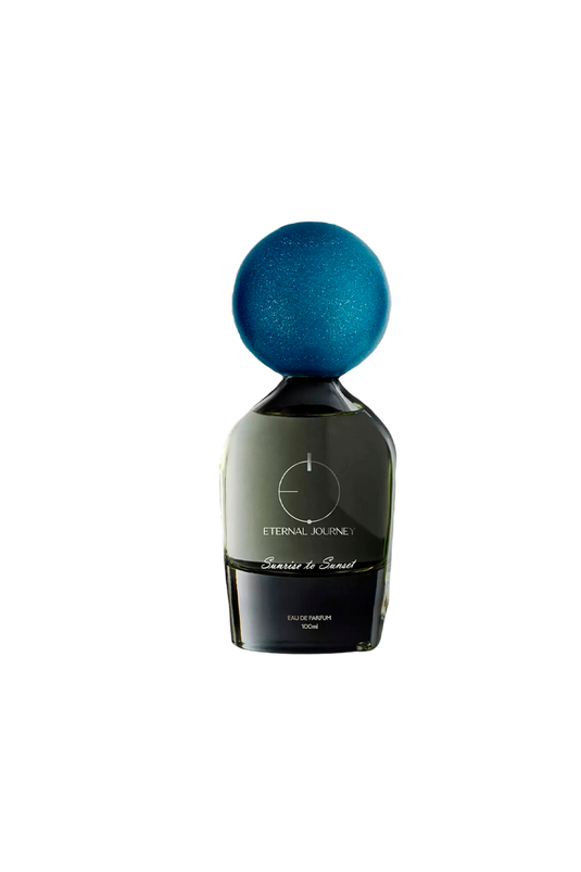 ETERNAL JOURNEY SUNSET TO MIDNIGHT 100 ML