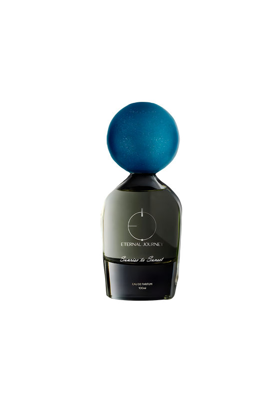 ETERNAL JOURNEY SUNSET TO MIDNIGHT 100 ML
