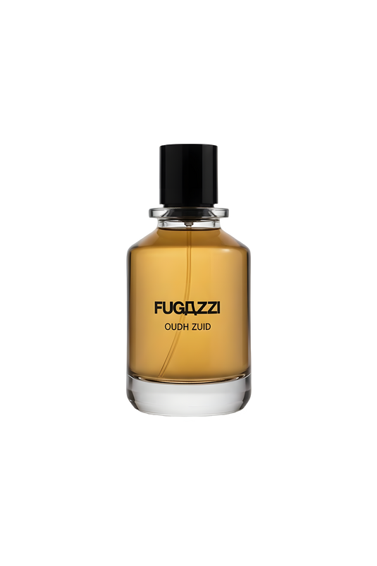 FUGAZZI OUDH ZUID 100 ML