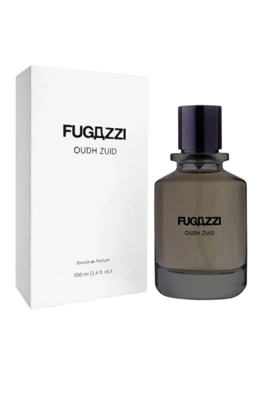FUGAZZI OUDH ZUID 100 ML
