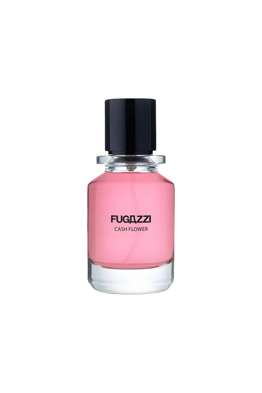 Perfume Fugazzi Cash Flower EDP 50 ml